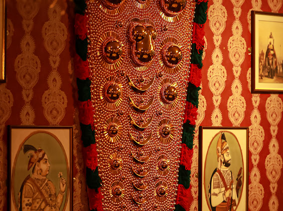 Best restaurants in Nottingham