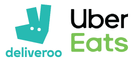 uber eats logo