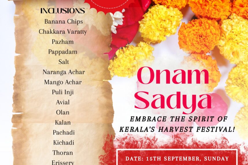 Indian Restaurant in Nottingham