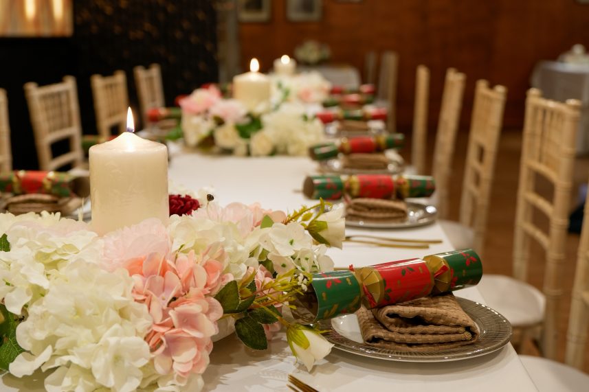 Party Hall in Nottingham