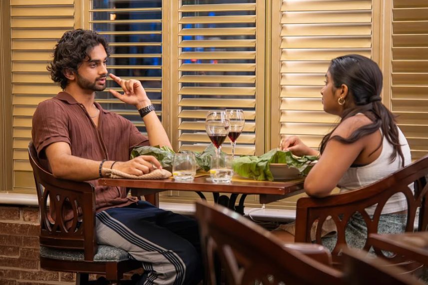 Best Restaurants in Nottingham