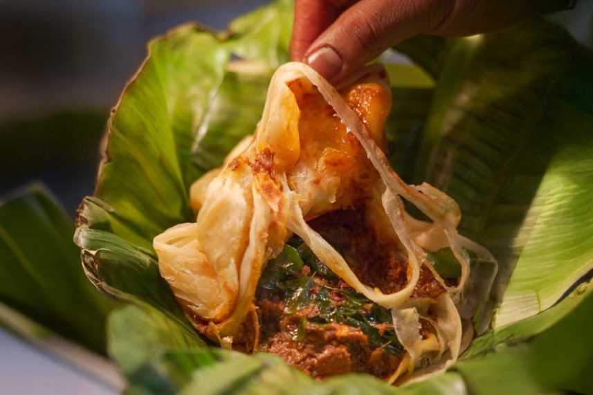 best South Indian restaurants in Nottingham