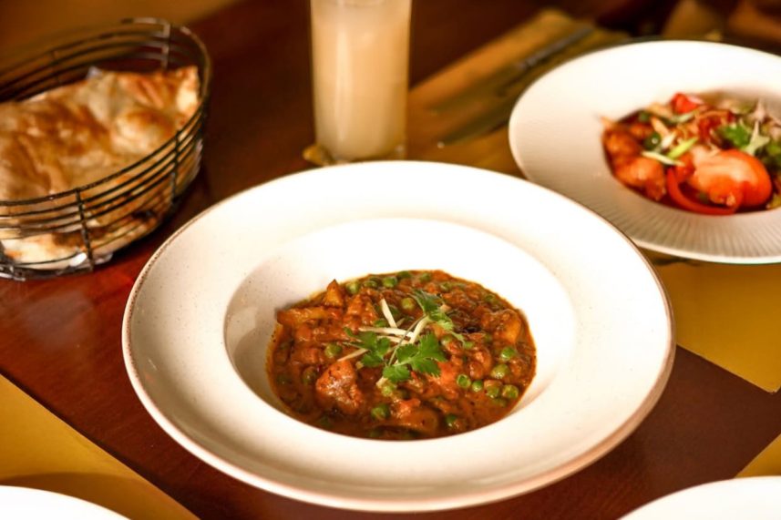 Best Restaurants in Nottingham